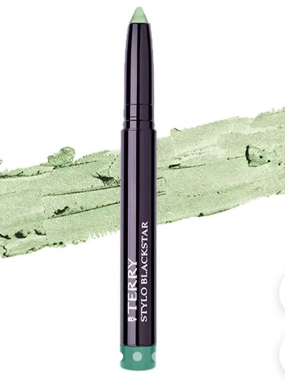 By Terry Stylo Blackstar 3 In 1 Eyeshadow Stick In Aqua Mint NIB